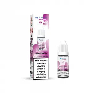 Hayati Crystal Pro Max Nic Salts 10ml E-Liquid