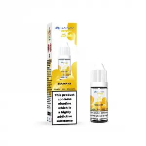 Hayati Crystal Pro Max Nic Salts 10ml E-Liquid