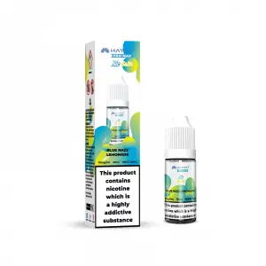 Hayati Crystal Pro Max Nic Salts 10ml E-Liquid