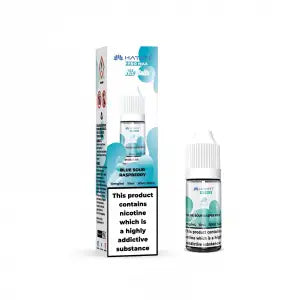 Hayati Crystal Pro Max Nic Salts 10ml E-Liquid