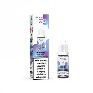 Hayati Crystal Pro Max Nic Salts 10ml E-Liquid