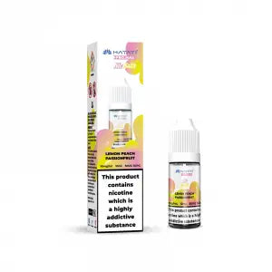 Hayati Crystal Pro Max Nic Salts 10ml E-Liquid
