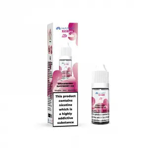 Hayati Crystal Pro Max Nic Salts 10ml E-Liquid