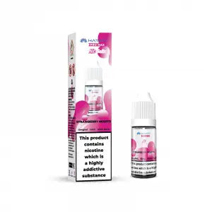 Hayati Crystal Pro Max Nic Salts 10ml E-Liquid
