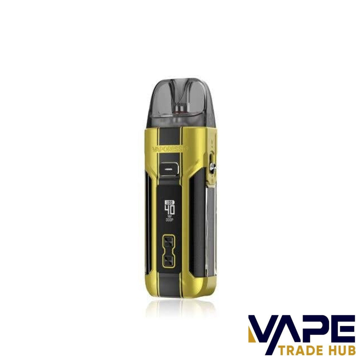 Vaporesso Luxe X Pro Pod Kit