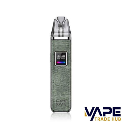 Oxva Xlim Pro Pod Kit