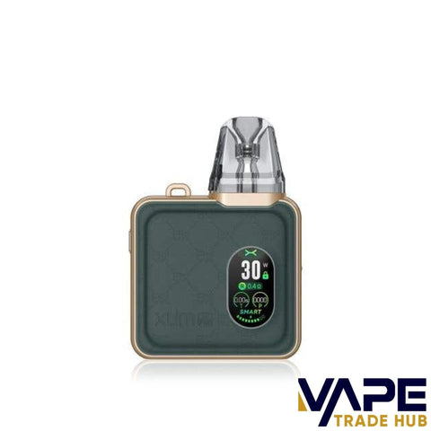 Oxva Xlim SQ Pro Pod Kit