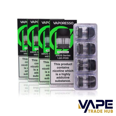 Vaporesso XROS Replacement Pods