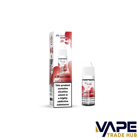 Hayati Crystal Pro Max Nic Salts 10ml E-Liquid