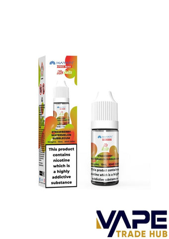 Hayati Crystal Pro Max Nic Salts 10ml E-Liquid