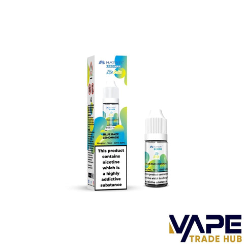 Hayati Crystal Pro Max Nic Salts 10ml E-Liquid