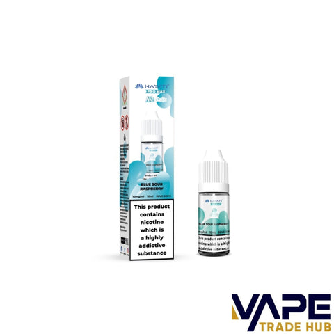 Hayati Crystal Pro Max Nic Salts 10ml E-Liquid