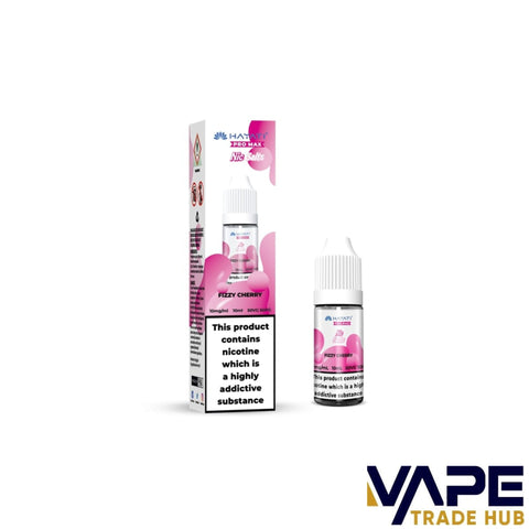 Hayati Crystal Pro Max Nic Salts 10ml E-Liquid