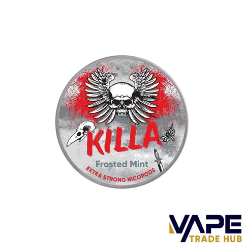 Killa Nicotine Pouches