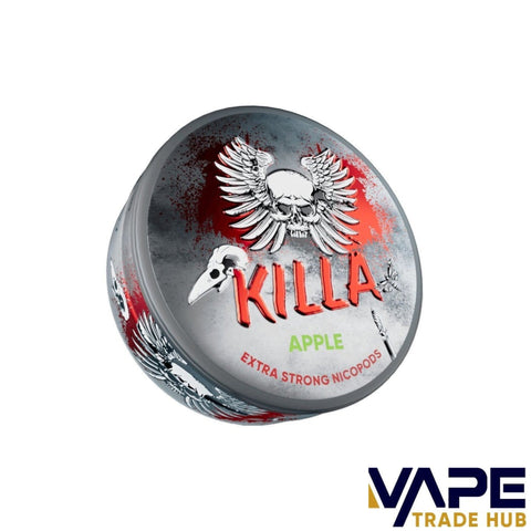 Killa Nicotine Pouches