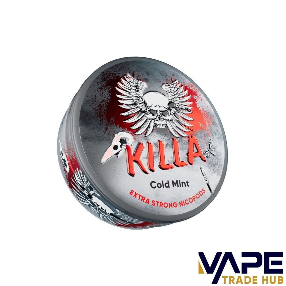 Killa Nicotine Pouches