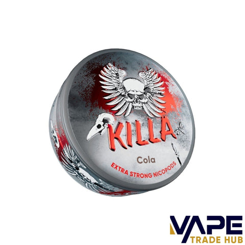 Killa Nicotine Pouches