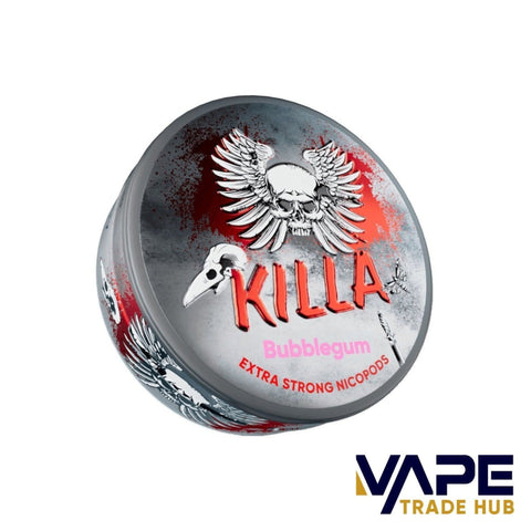 Killa Nicotine Pouches