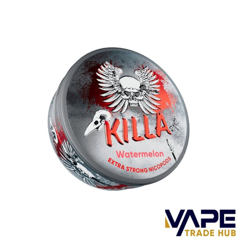 Killa Nicotine Pouches
