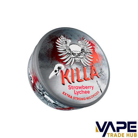 Killa Nicotine Pouches