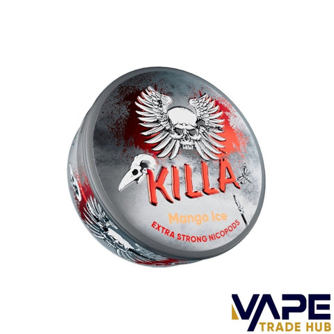 Killa Nicotine Pouches