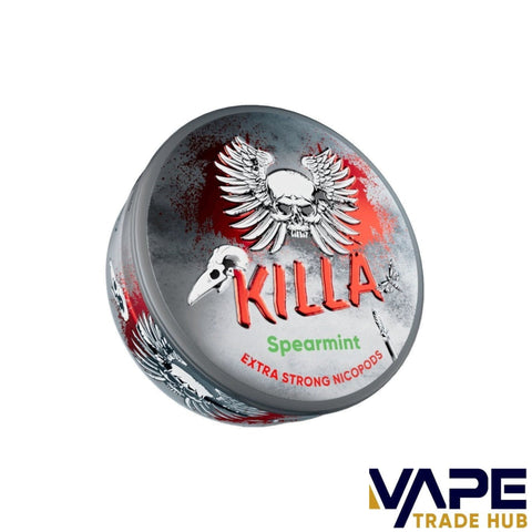Killa Nicotine Pouches