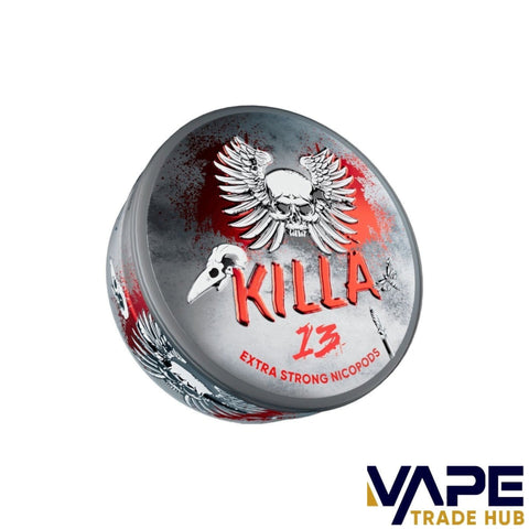 Killa Nicotine Pouches