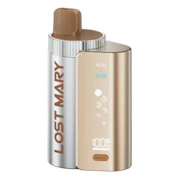 Lost Mary 4 in 1 Vape Kit