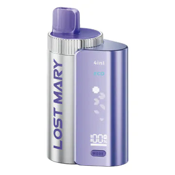 Lost Mary 4 in 1 Vape Kit