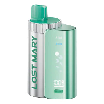 Lost Mary 4 in 1 Vape Kit