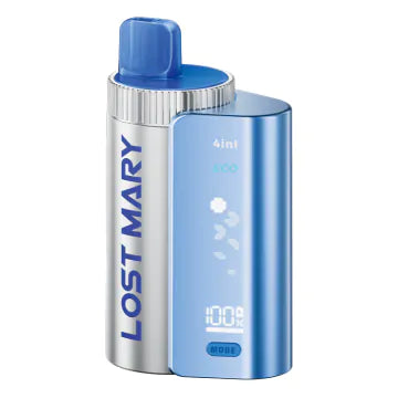 Lost Mary 4 in 1 Vape Kit