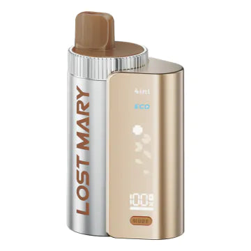 Lost Mary 4 in 1 Vape Kit