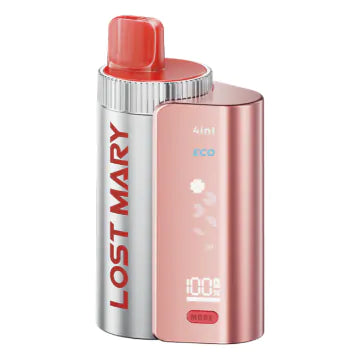 Lost Mary 4 in 1 Vape Kit
