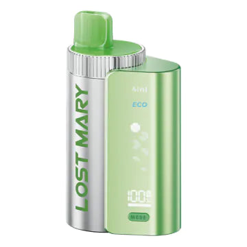 Lost Mary 4 in 1 Vape Kit