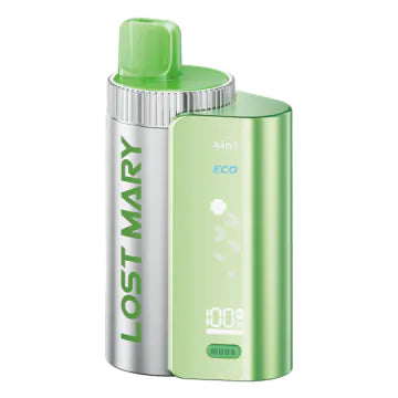 Lost Mary 4 in 1 Vape Kit