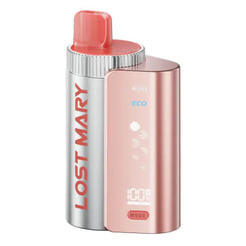 Lost Mary 4 in 1 Vape Kit