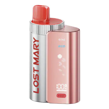 Lost Mary 4 in 1 Vape Kit