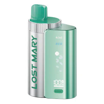 Lost Mary 4 in 1 Vape Kit