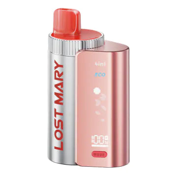 Lost Mary 4 in 1 Vape Kit