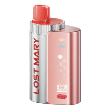 Lost Mary 4 in 1 Vape Kit