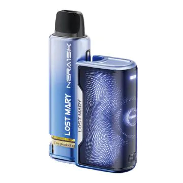 Lost Mary Nera 30K Pre-filled Pod Vape Kit
