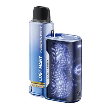 Lost Mary Nera 30K Pre-filled Pod Vape Kit
