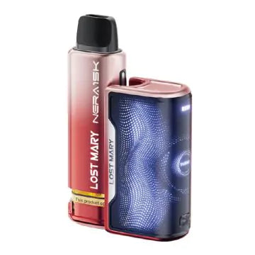 Lost Mary Nera 30K Pre-filled Pod Vape Kit