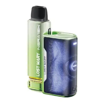 Lost Mary Nera 30K Pre-filled Pod Vape Kit