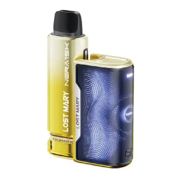 Lost Mary Nera 30K Pre-filled Pod Vape Kit