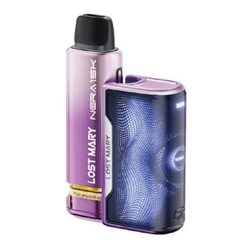 Lost Mary Nera 30K Pre-filled Pod Vape Kit