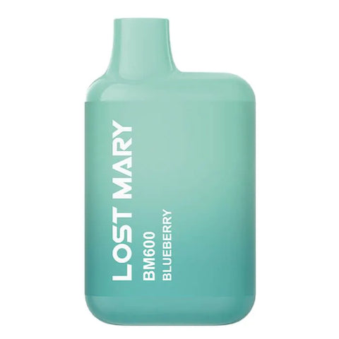 Lost Mary BM600 Pod Kit