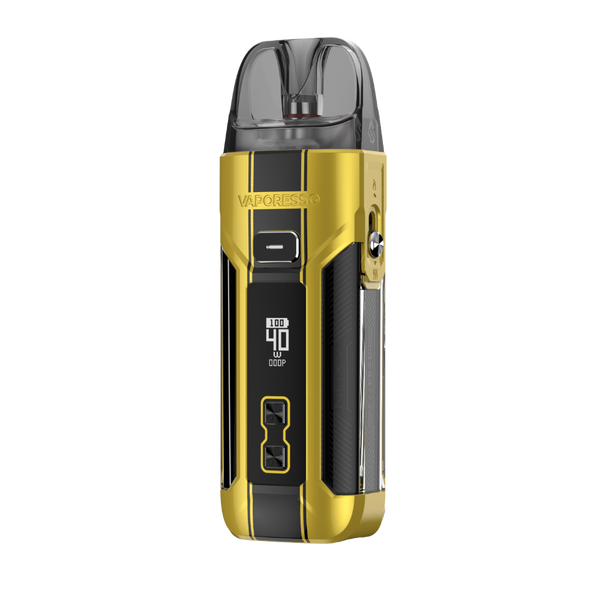 Vaporesso Luxe X Pro Pod Kit