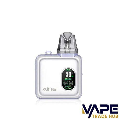 Oxva Xlim SQ Pro Pod Kit