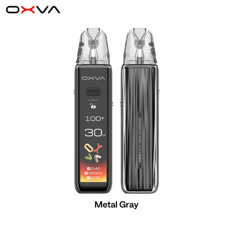 OXVA XLIM 3 Ultra Pod Kit